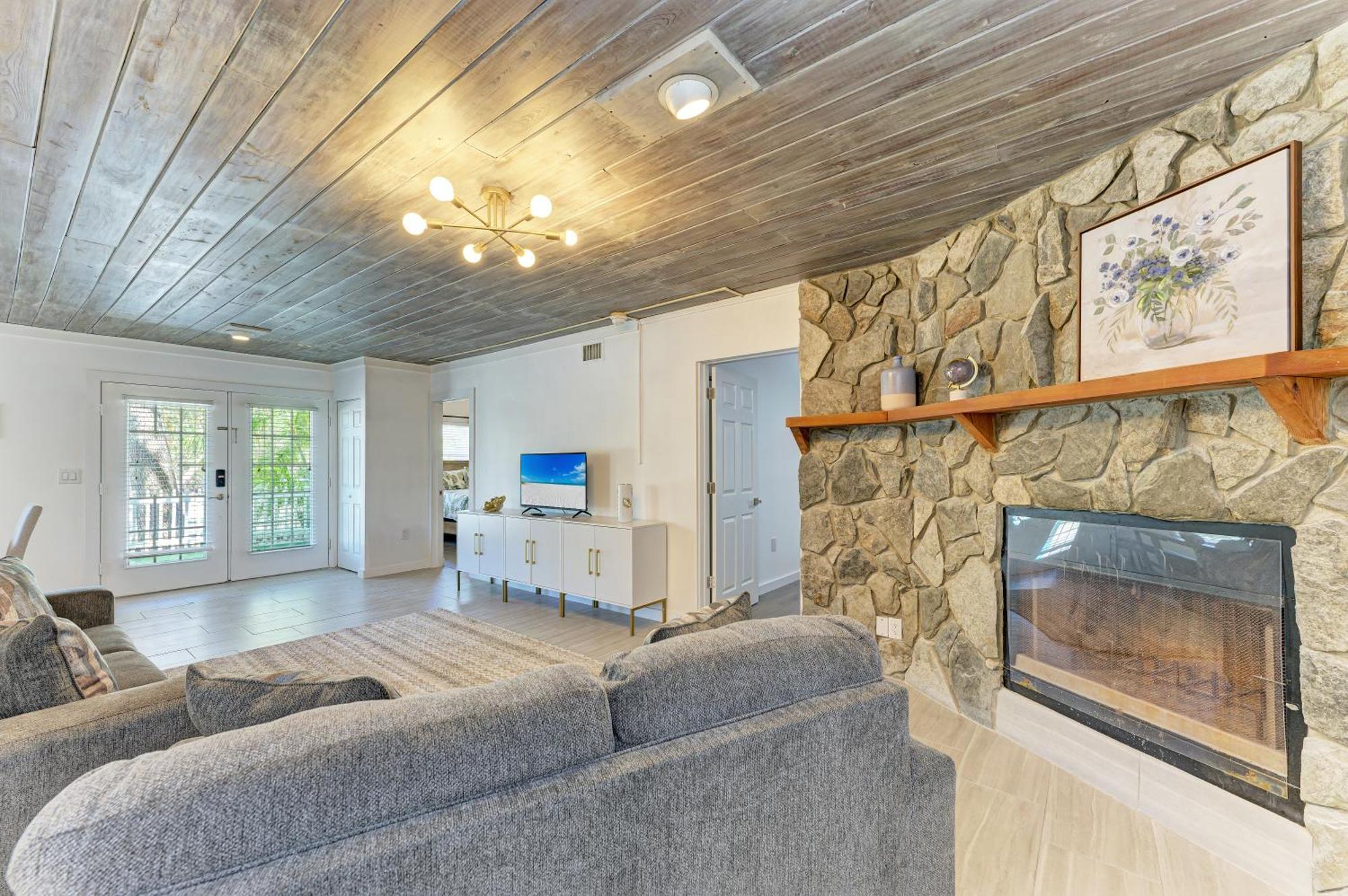 The Ringling Beach House Siesta Key Exteriör bild