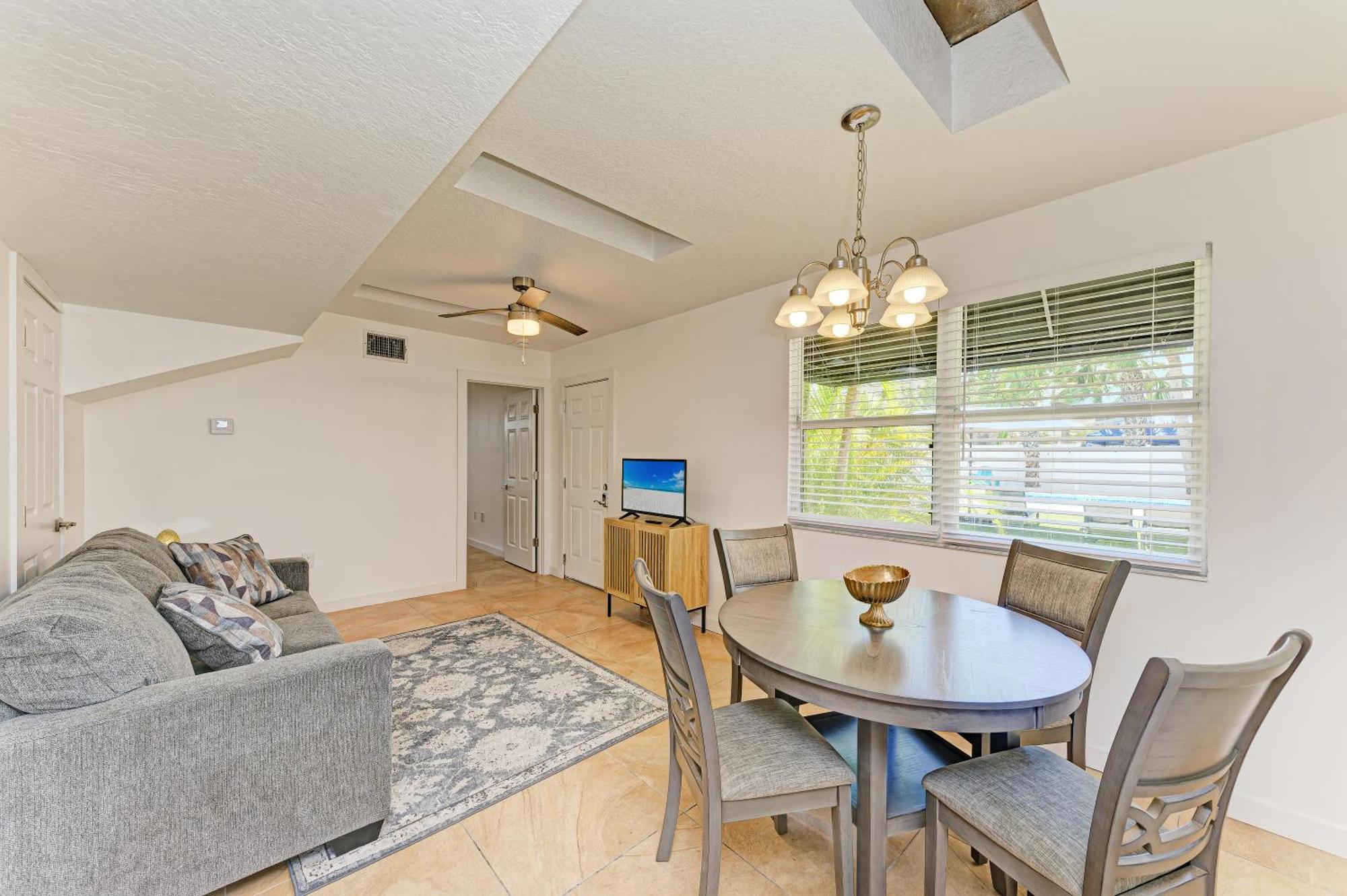 The Ringling Beach House Siesta Key Exteriör bild